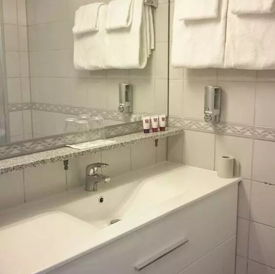 ビジネスルーム, Thon Hotel Surnadal