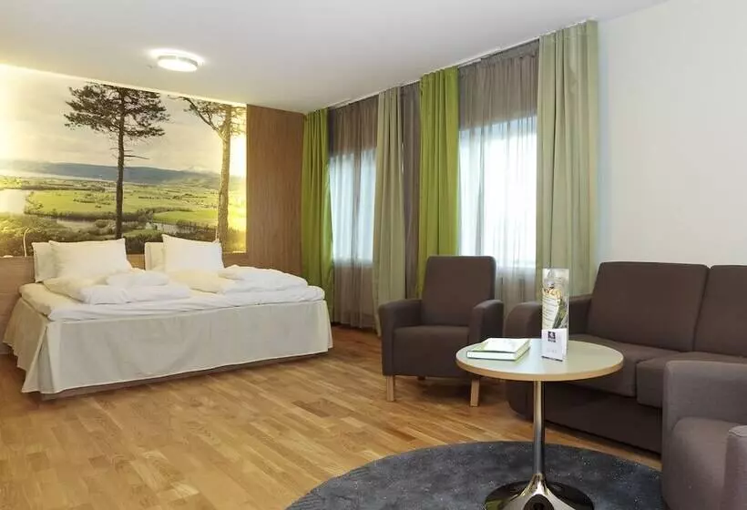 ビジネスルーム, Thon Hotel Surnadal