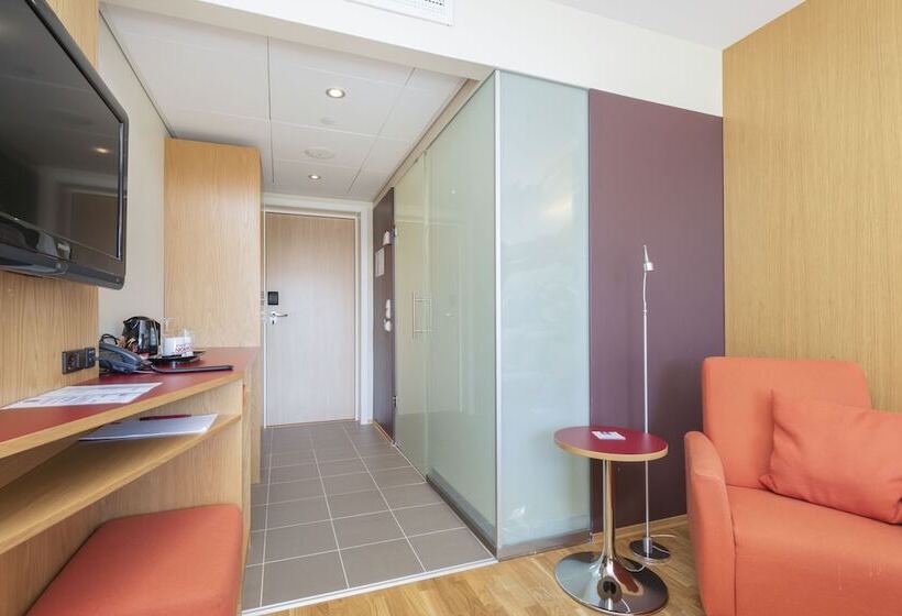 스탠다드 룸, Thon Hotel Surnadal