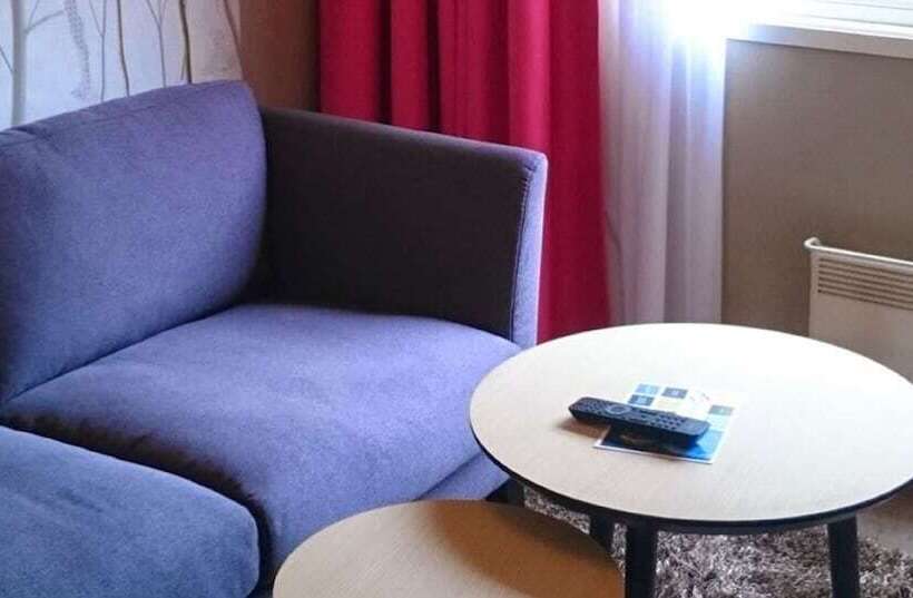 Семейный Номер, Thon Hotel Surnadal