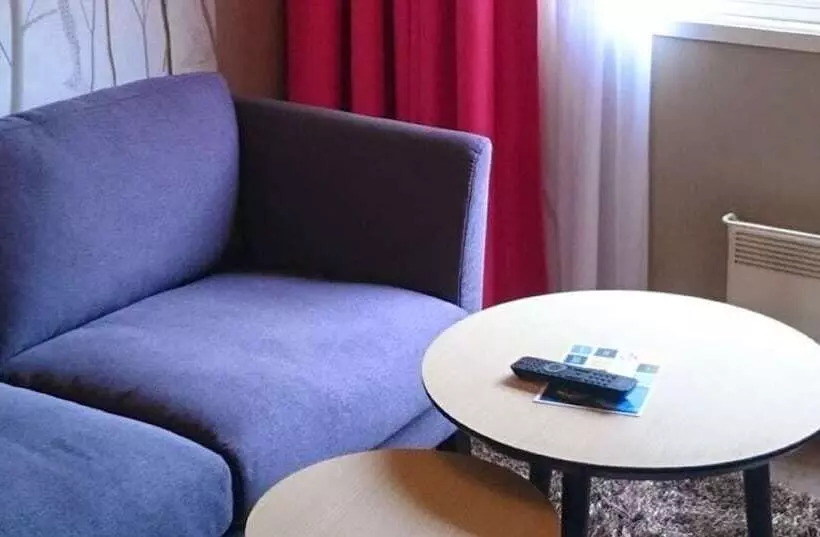 ファミリールーム, Thon Hotel Surnadal