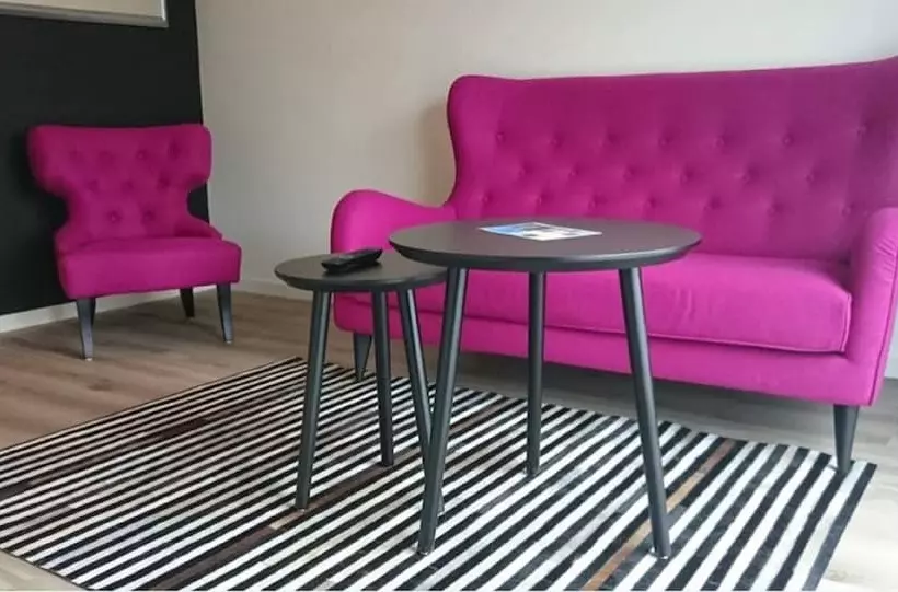 スイート, Thon Hotel Surnadal