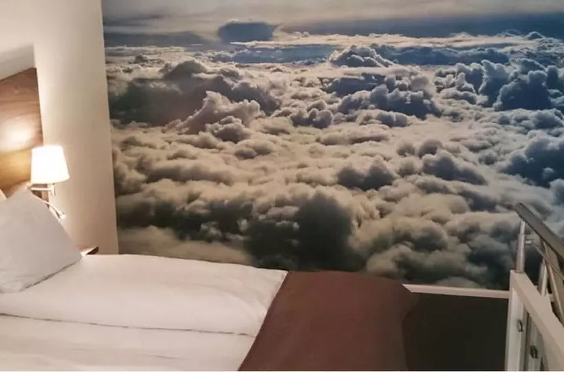 スイート, Thon Hotel Surnadal