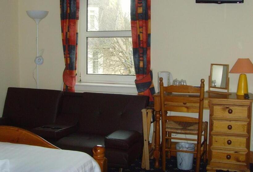 스탠다드 룸, Twin Lions