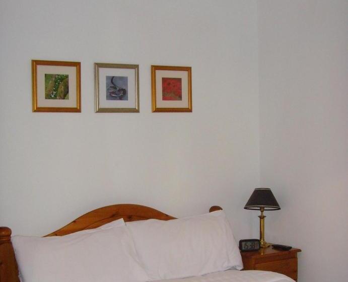 스탠다드 룸, Twin Lions