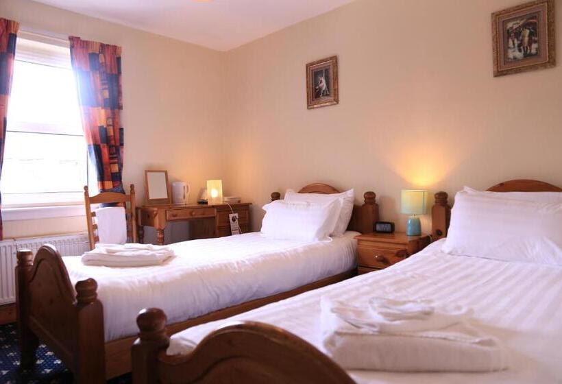 스탠다드 룸, Twin Lions