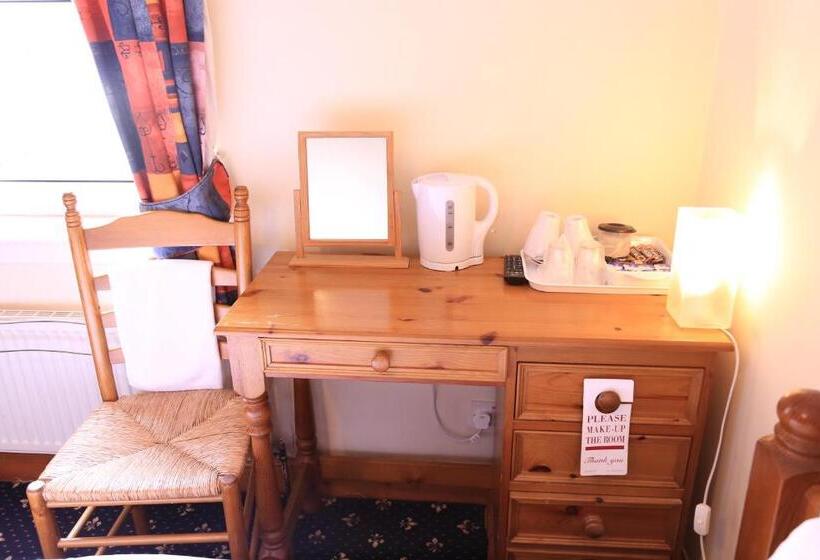 스탠다드 룸, Twin Lions