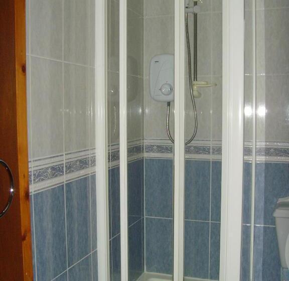 패밀리 룸, Twin Lions