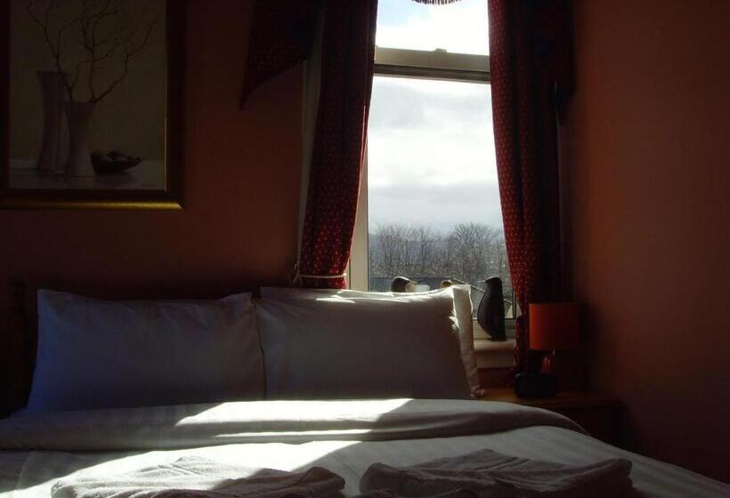 스탠다드 룸 공동 욕실, Twin Lions