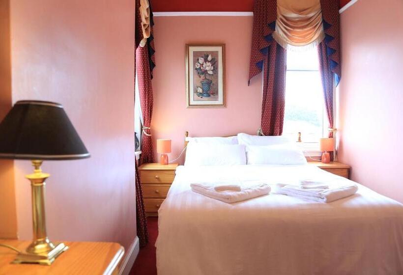 스탠다드 룸 공동 욕실, Twin Lions