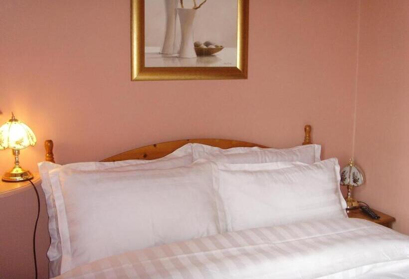 스탠다드 룸 산 전망, Twin Lions