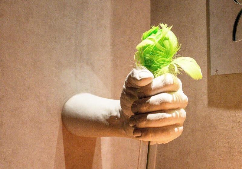 اتاق استاندارد, W Singapore Sentosa Cove