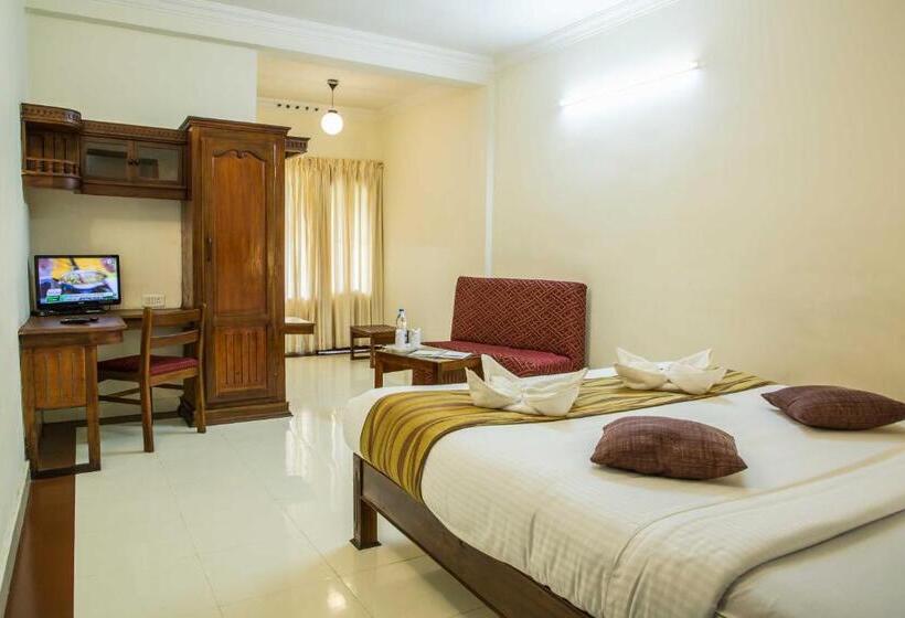 Номер Superior, Le Celestium