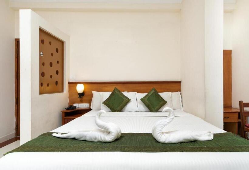 Стандартный Номер Кровать Кинг, Le Celestium