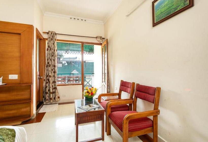 Номер Superior, Le Celestium