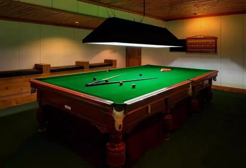 デラックスルーム, Welcomhotel By Itc Hotels, Pine N Peak, Pahalgam