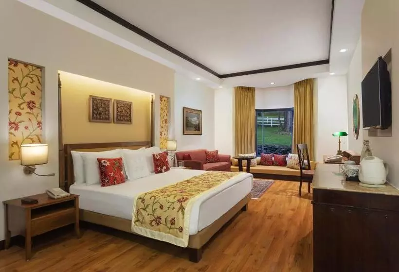 プレミアムルーム, Welcomhotel By Itc Hotels, Pine N Peak, Pahalgam