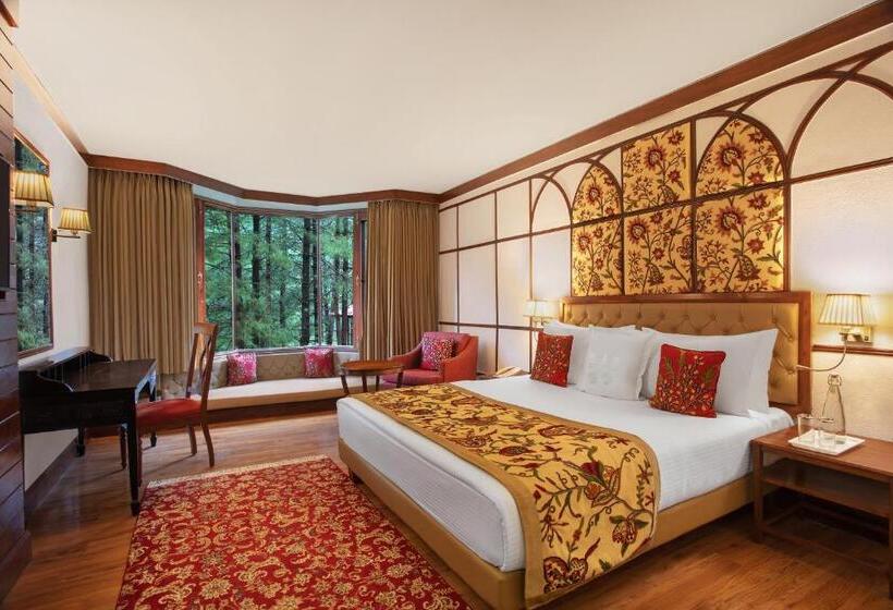 Quarto Premium, Welcomhotel By Itc Hotels, Pine N Peak, Pahalgam