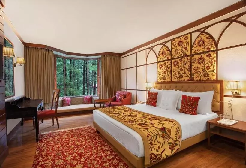 プレミアムルーム, Welcomhotel By Itc Hotels, Pine N Peak, Pahalgam