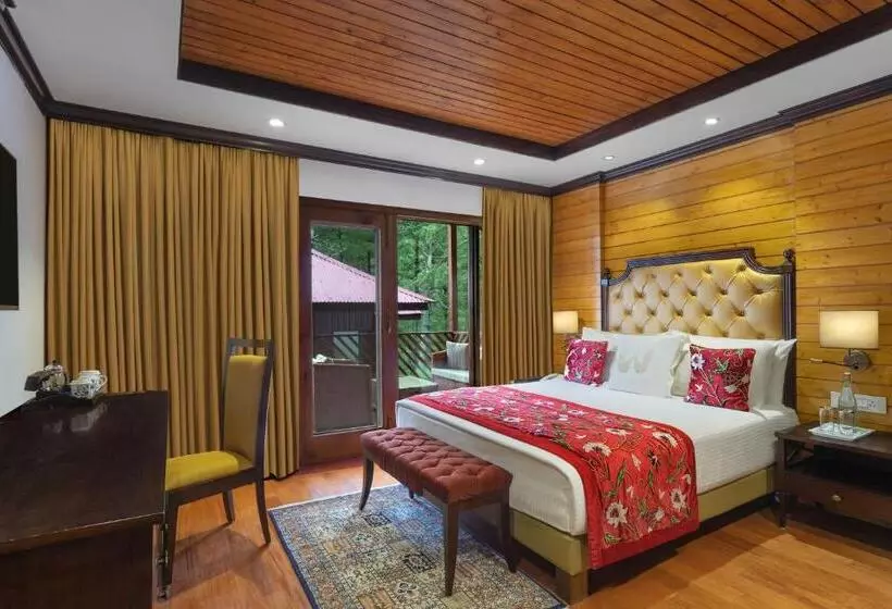 スイート, Welcomhotel By Itc Hotels, Pine N Peak, Pahalgam