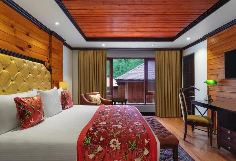 Suíte, Welcomhotel By Itc Hotels, Pine N Peak, Pahalgam