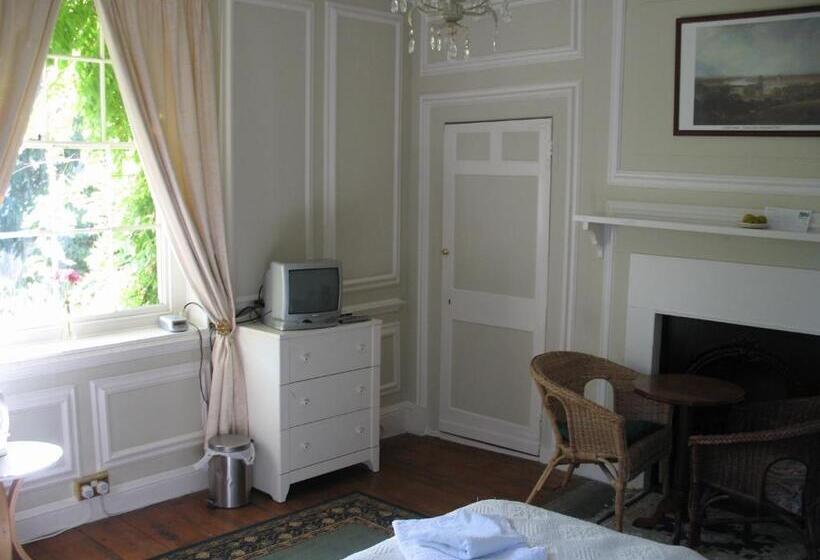 Номер Стандарт, Rothmans B&b