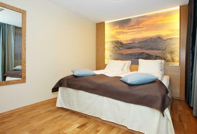 חדר סטנדרט, Thon Hotel Surnadal
