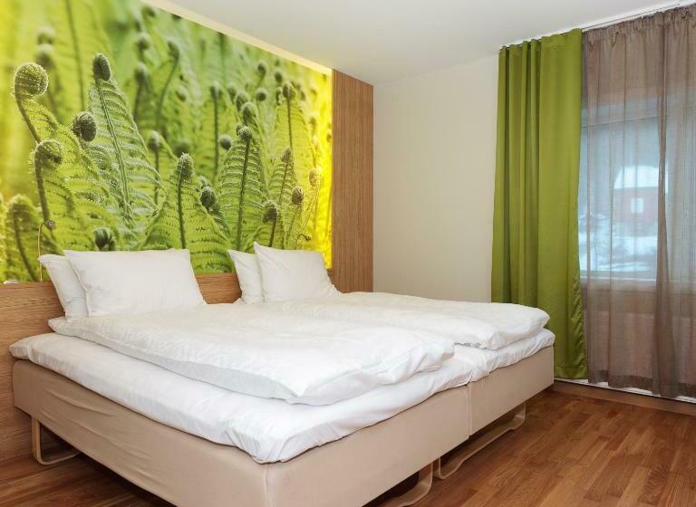 חדר סטנדרט, Thon Hotel Surnadal