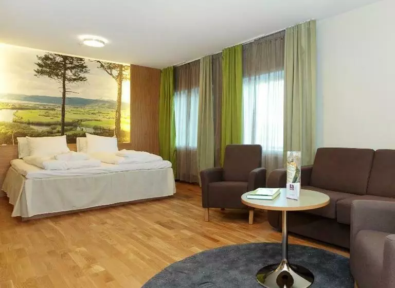 ビジネスルーム, Thon Hotel Surnadal