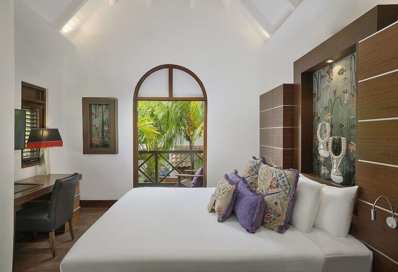 ویلای یک اتاق خوابه با استخر شنا, Baoase Luxury Resort