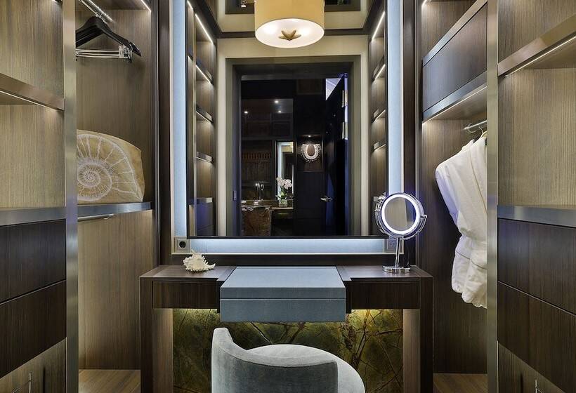 سوییت با چشمانداز دریا, Baoase Luxury Resort