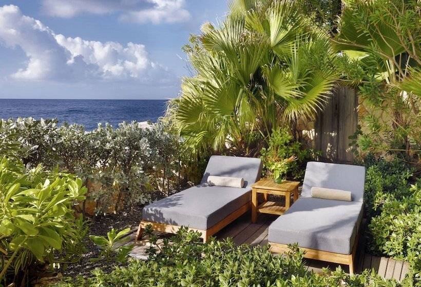 سوییت با چشمانداز دریا, Baoase Luxury Resort