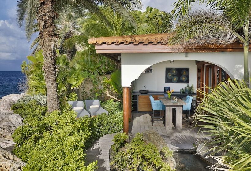 سوییت با چشمانداز دریا, Baoase Luxury Resort