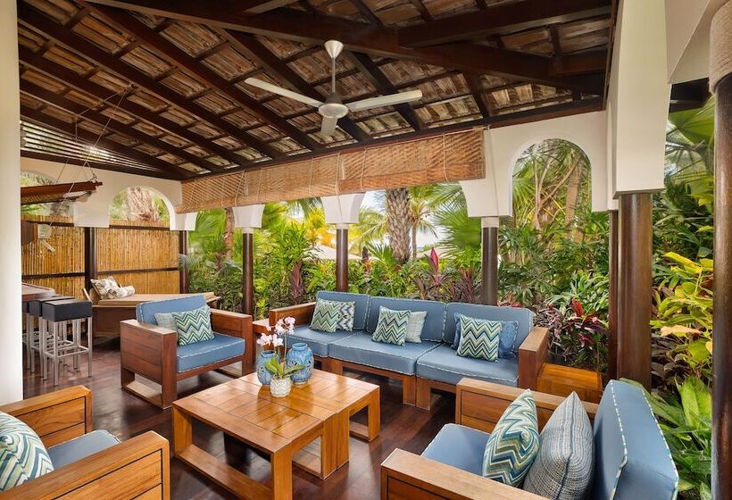 ویلای یک اتاق خوابه با استخر شنا, Baoase Luxury Resort