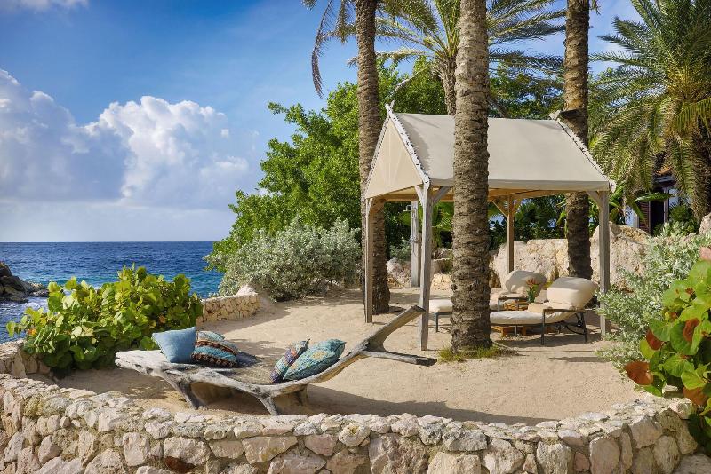 سوییت با استخر, Baoase Luxury Resort