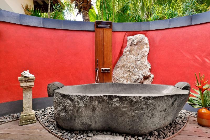 سوییت با استخر, Baoase Luxury Resort