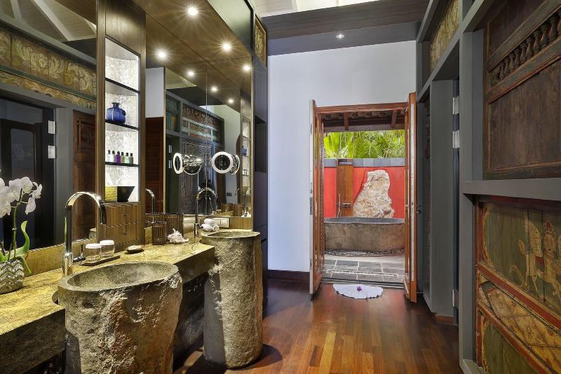 سوییت با استخر, Baoase Luxury Resort