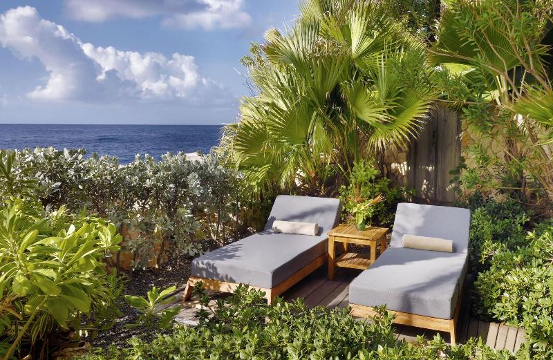 سوییت با استخر, Baoase Luxury Resort