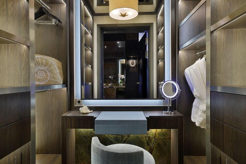 سوییت با استخر, Baoase Luxury Resort