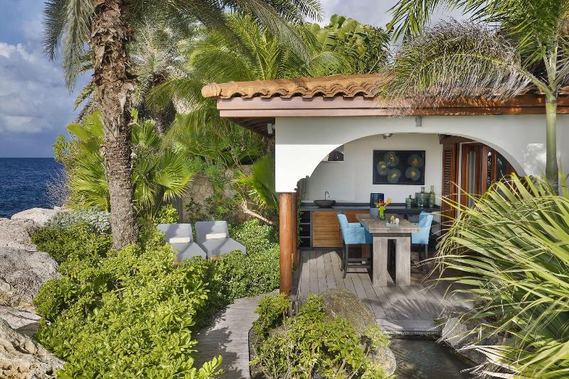 سوییت با استخر, Baoase Luxury Resort