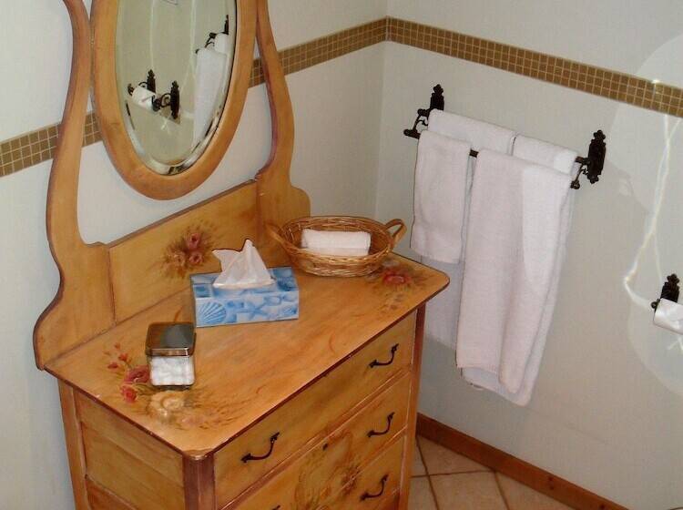 סוויטה, Leqube Nord