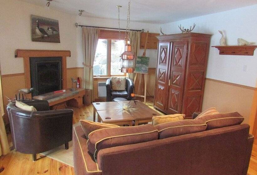 סוויטה, Leqube Nord