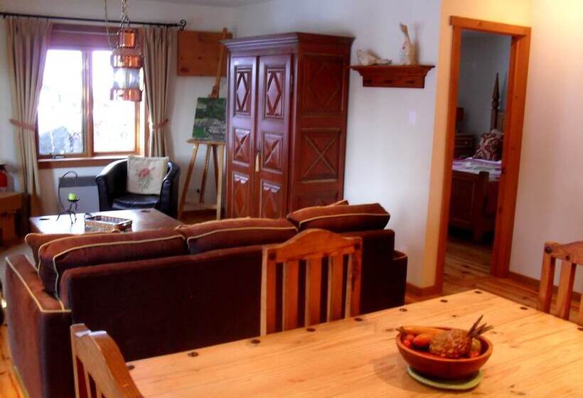 סוויטה, Leqube Nord