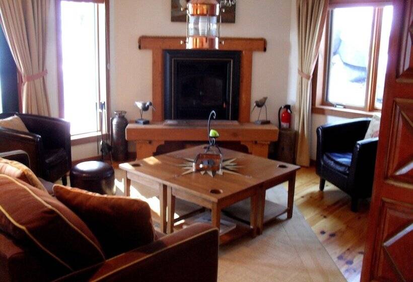 סוויטה, Leqube Nord