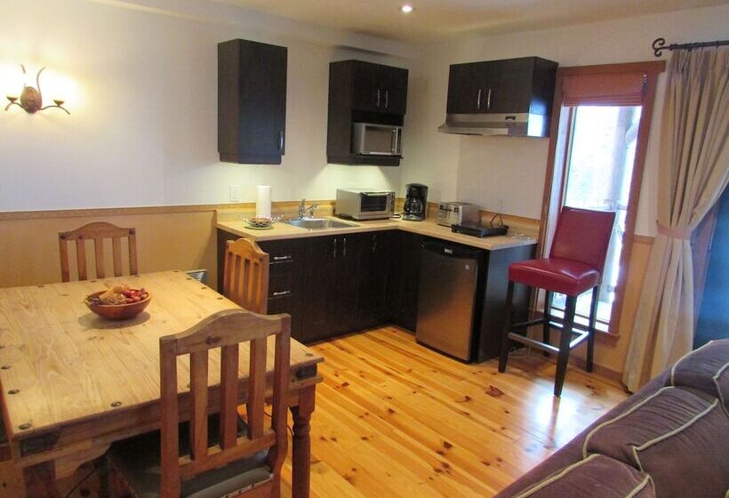 סוויטה, Leqube Nord