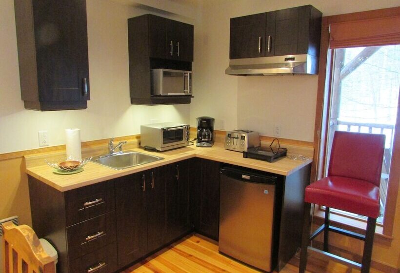 סוויטה, Leqube Nord