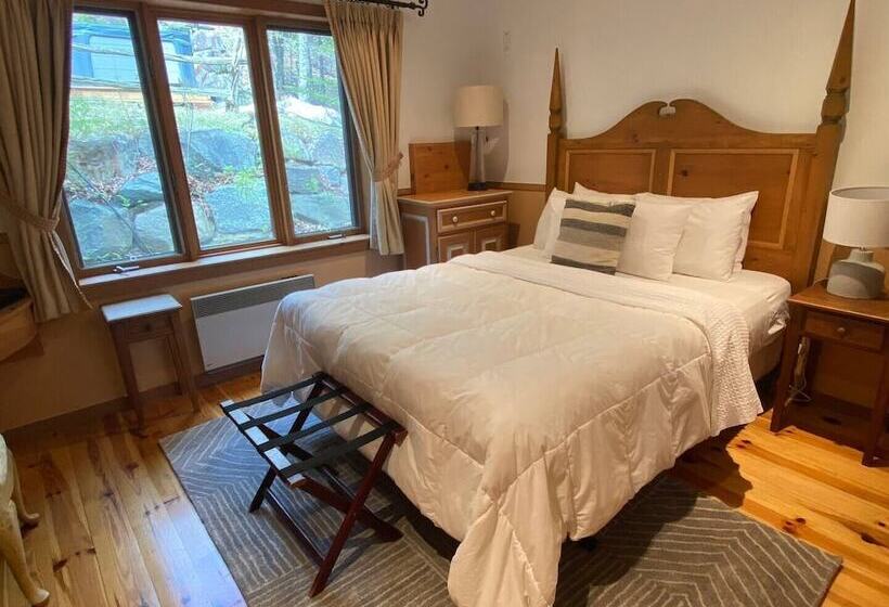 סוויטה, Leqube Nord