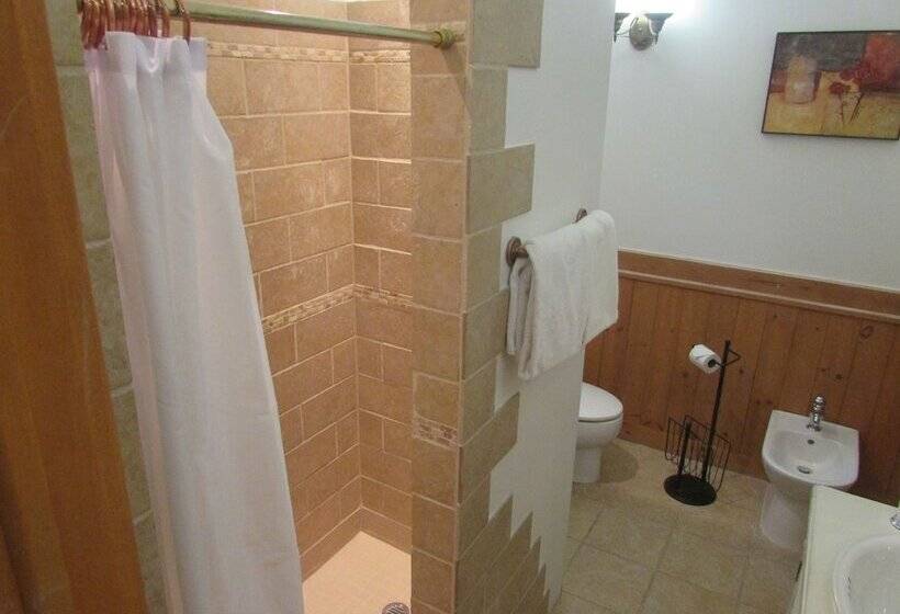 סוויטה, Leqube Nord