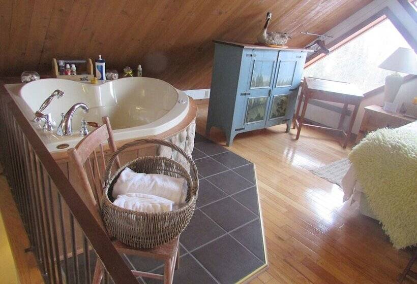 סוויטה, Leqube Nord