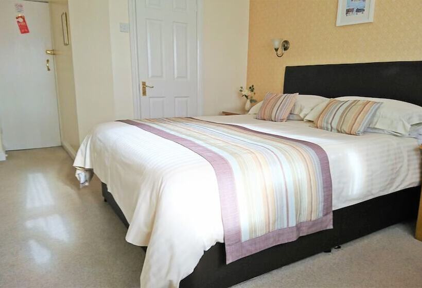 اتاق سوپریور در طبقه همکف, The Baytree